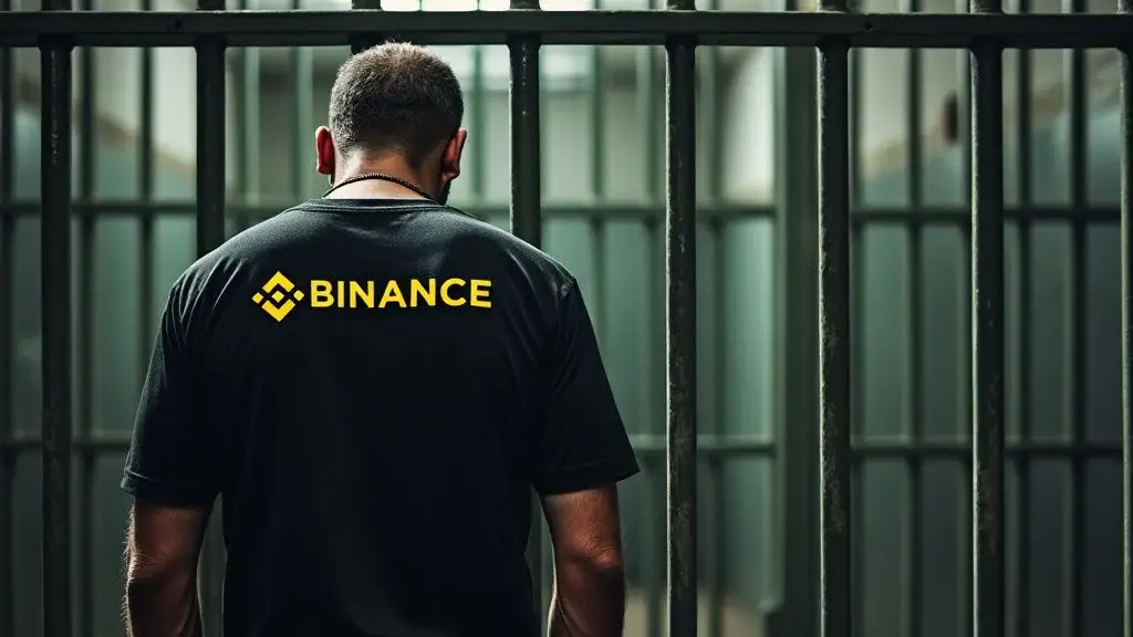 Nigeria’s EFCC Blocks Bail for Binance Executive Despite Health Concerns: Report