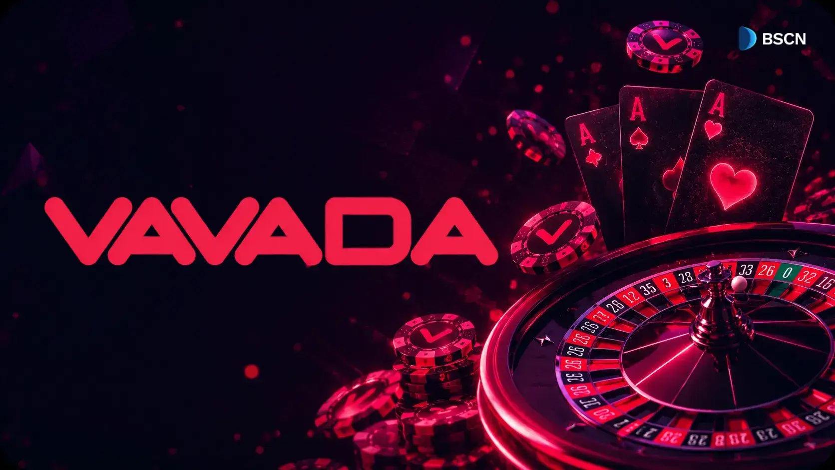 Vavada Casino: A Next-Generation Crypto Casino