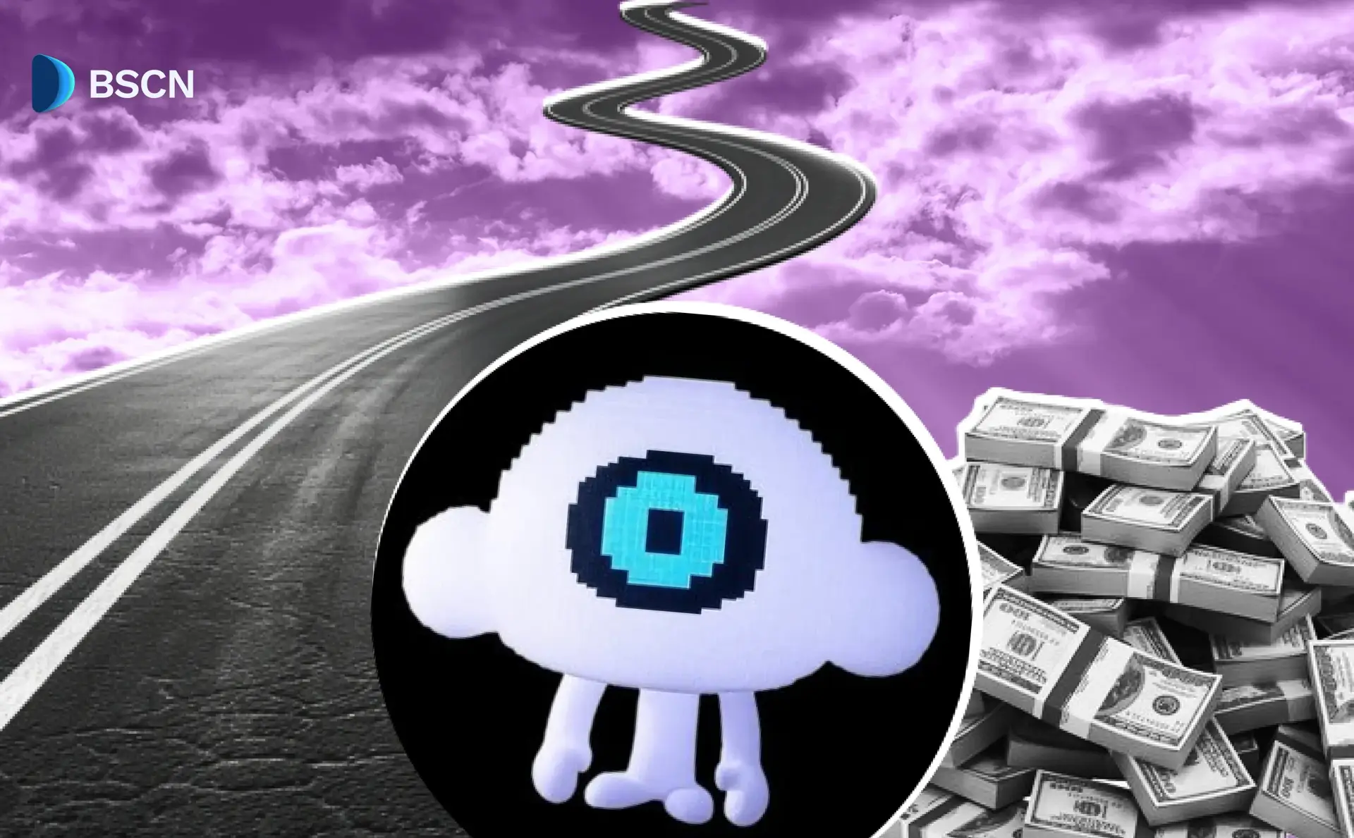 SkyAI's MCP: AI Meets Blockchain