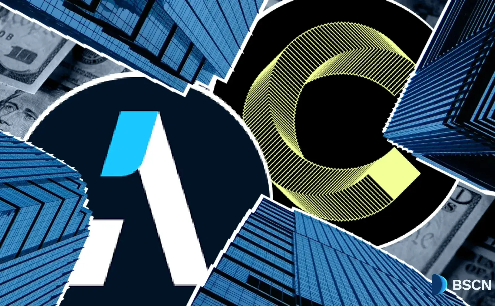 Canton Network Developer Raising $300M at $2B Valuation
