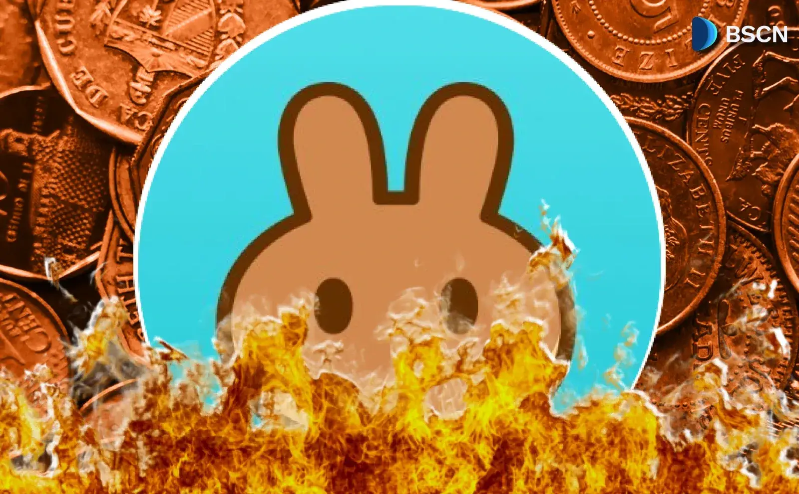 How Do PancakeSwap's CAKE Token Burns Actually Work?