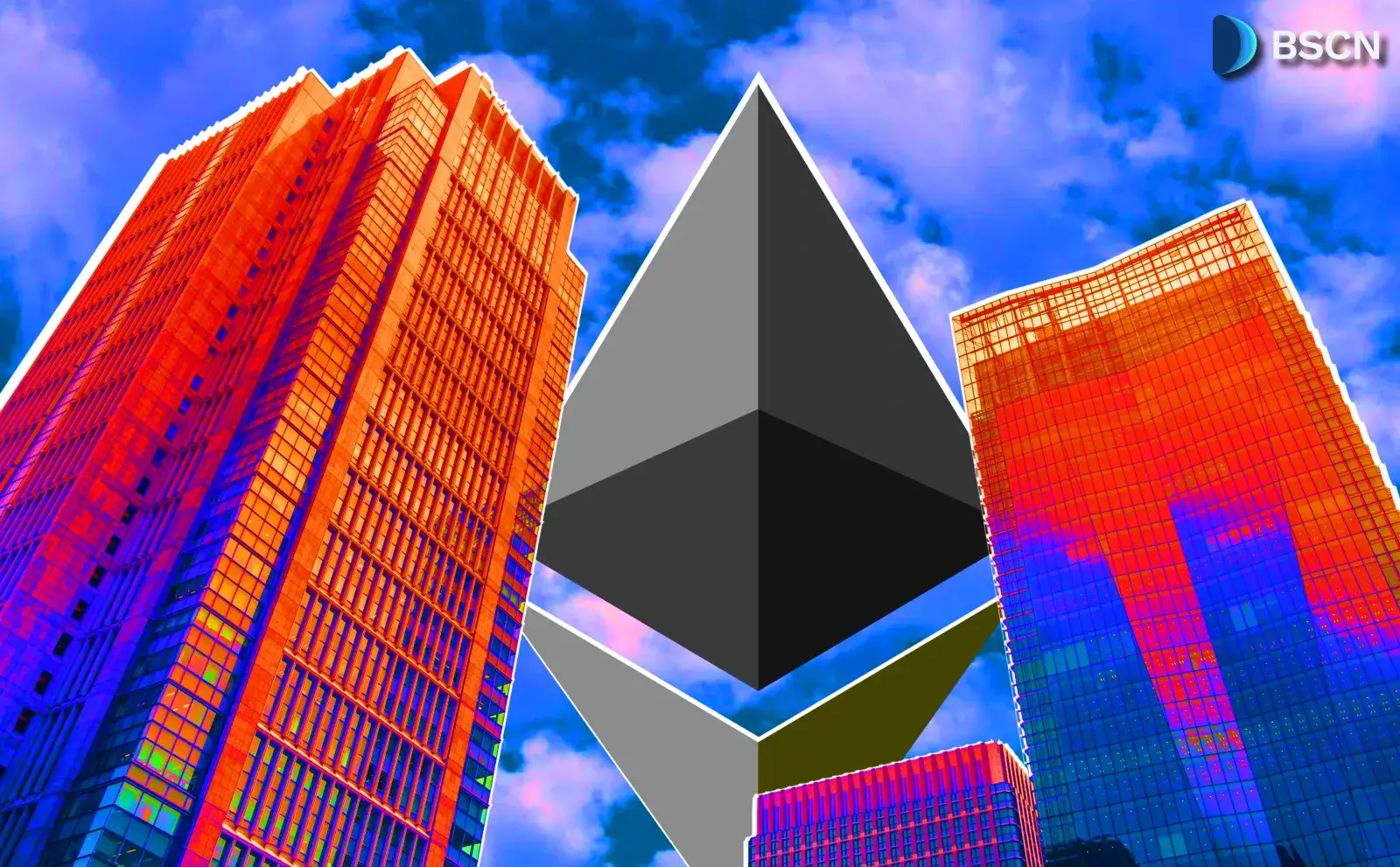 Is Ethereum Still The Dominant Smart Contract Blockchain?