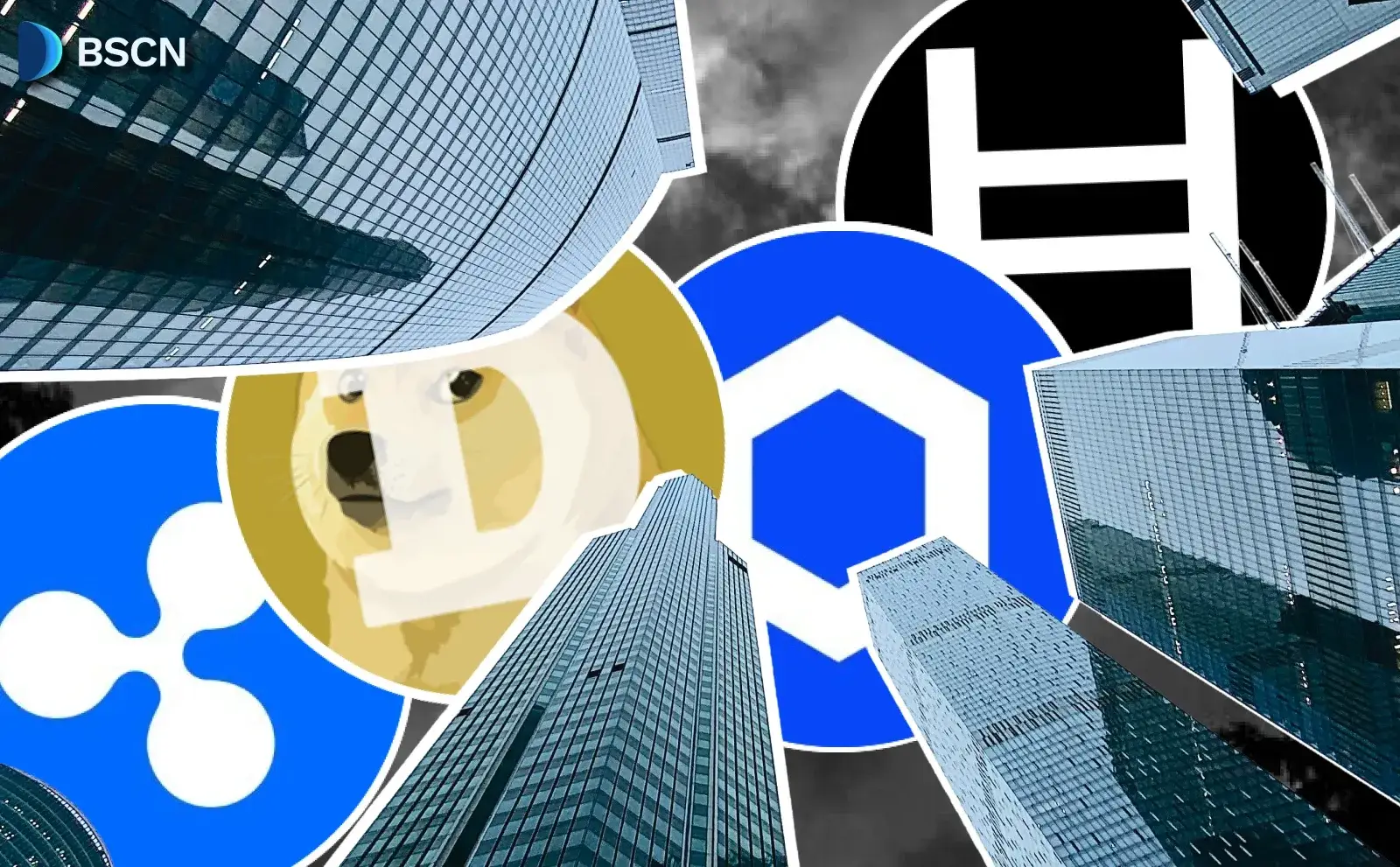 Spot Altcoin ETFs Have Woken Up: Inflows Arrive