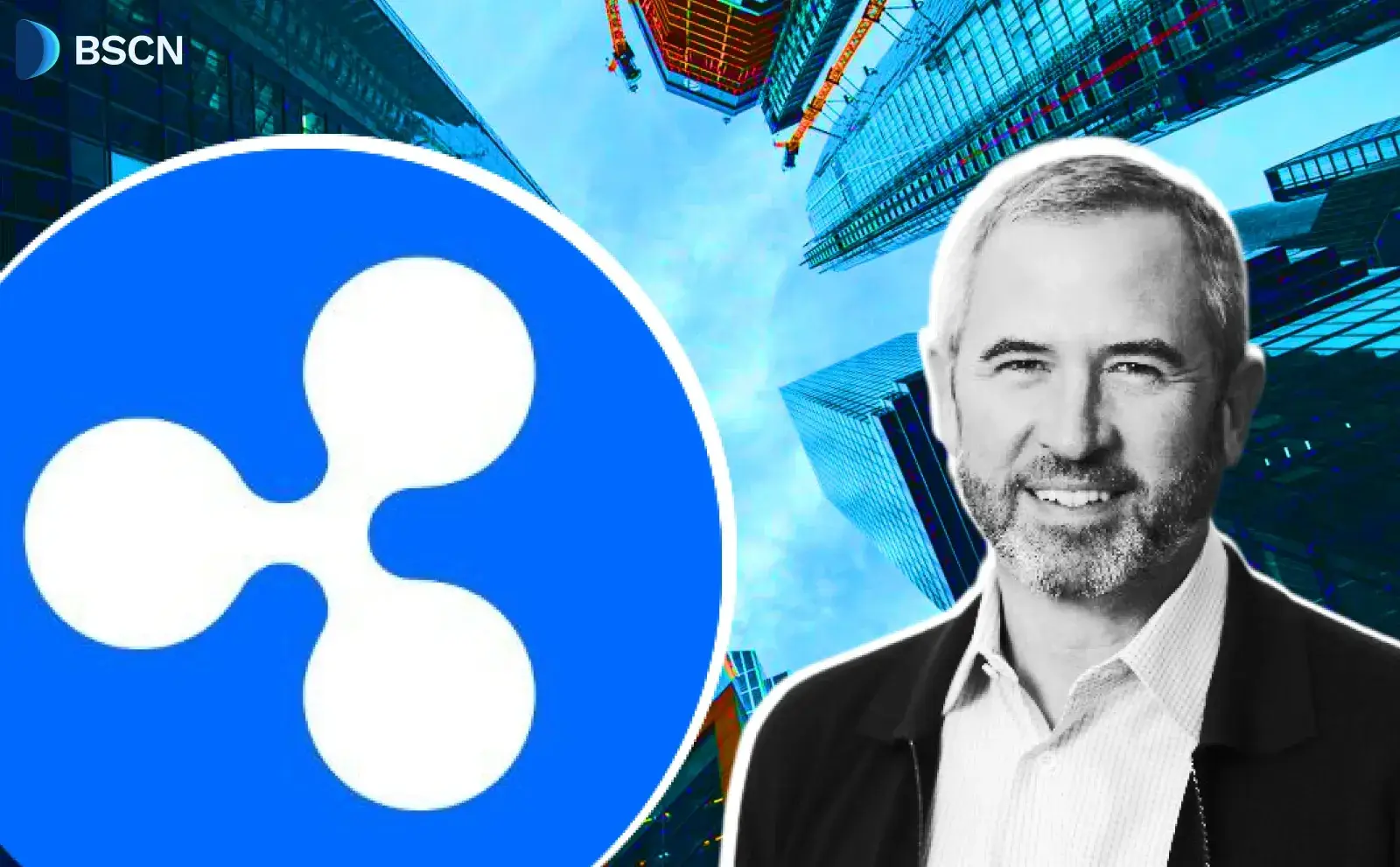 Who Is Ripple CEO Brad Garlinghouse?