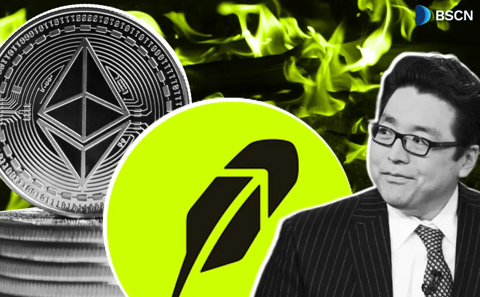 Will Robinhood Chain Push ETH's Price to All Time Highs?