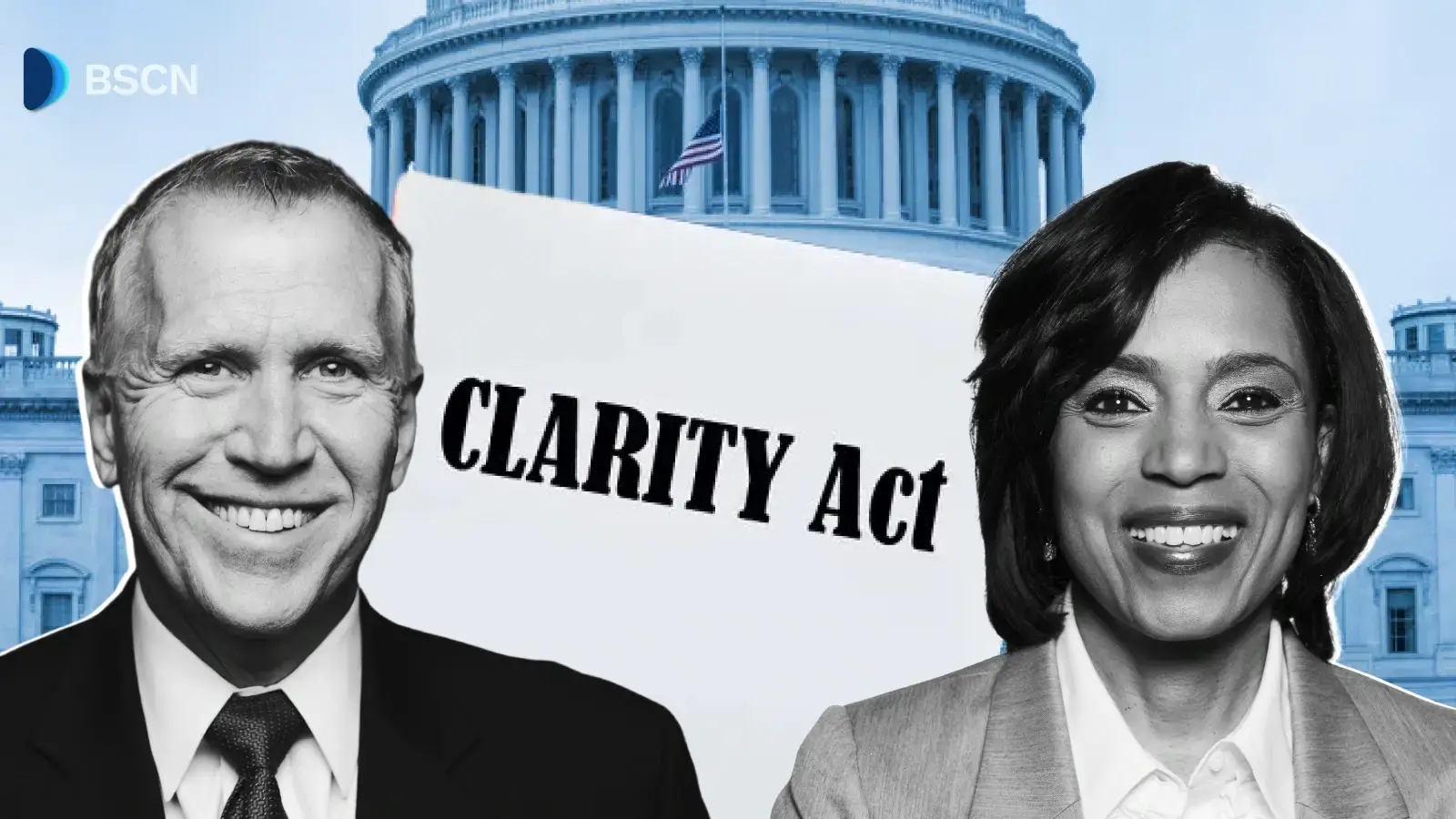 CLARITY Act Stablecoin Yield Text Is Finally Public: What It Says and What It Means