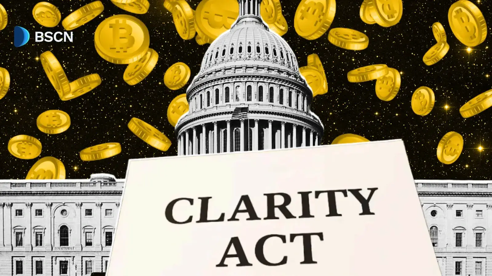 How The CLARITY Act Could Reshape Crypto Rules?