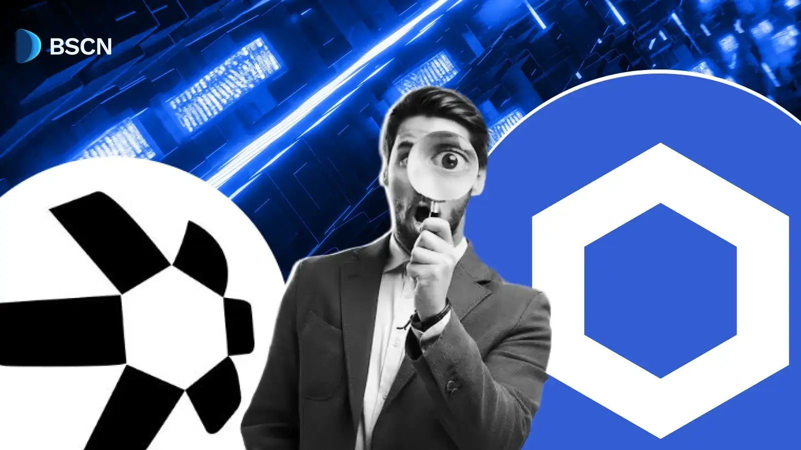 Quant vs Chainlink CCIP: Two Interoperability Approaches for Institutional Use