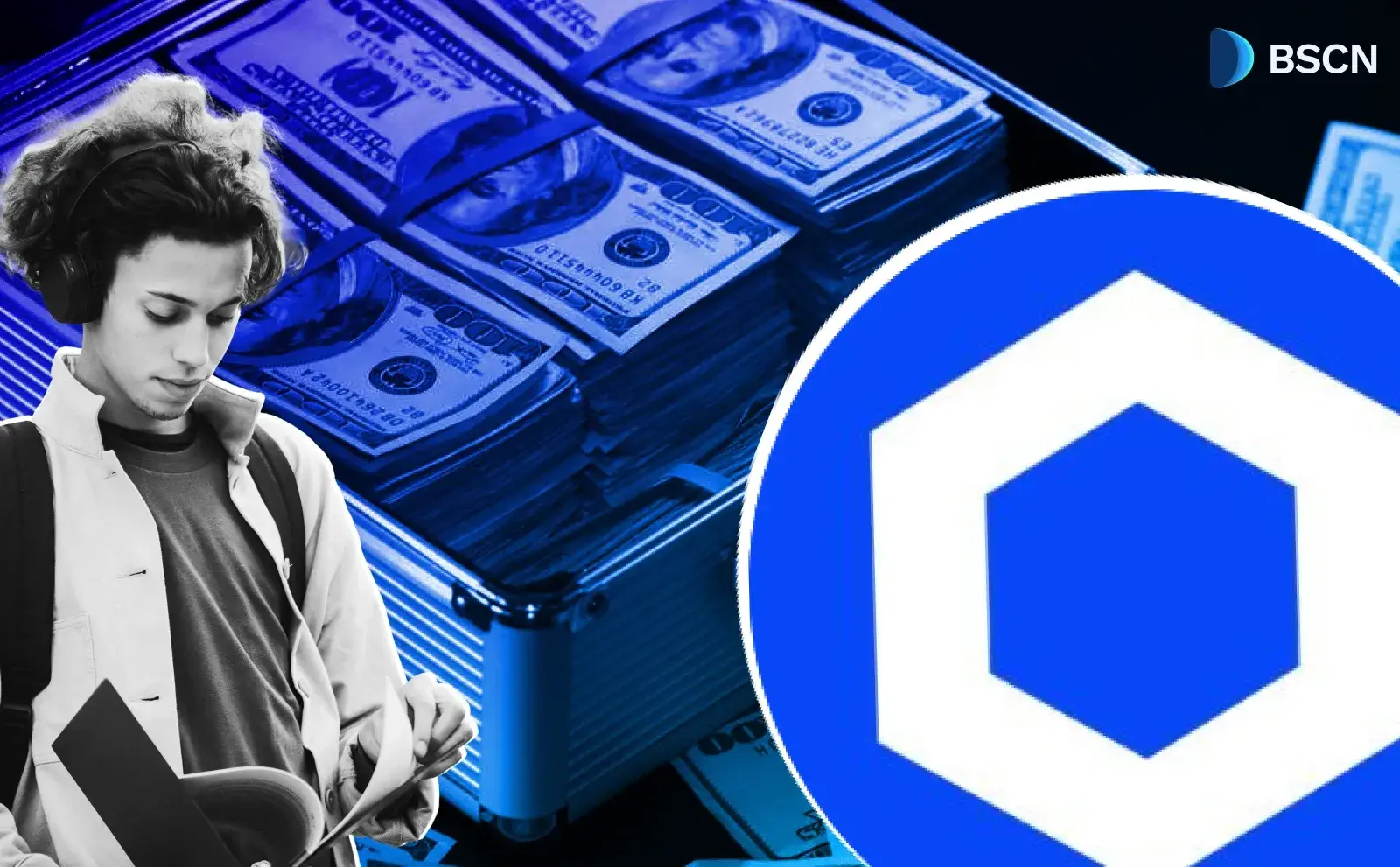 Chainlink Reserve Update: Recent Activity, Overview, and Current Status