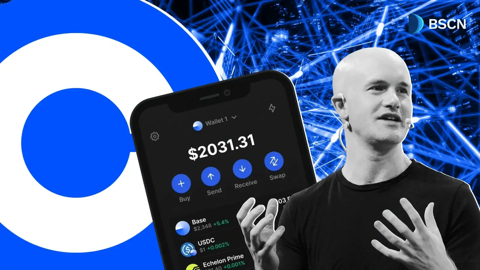 What Makes Coinbase Wallet Different From Coinbase's Custodial Account? 