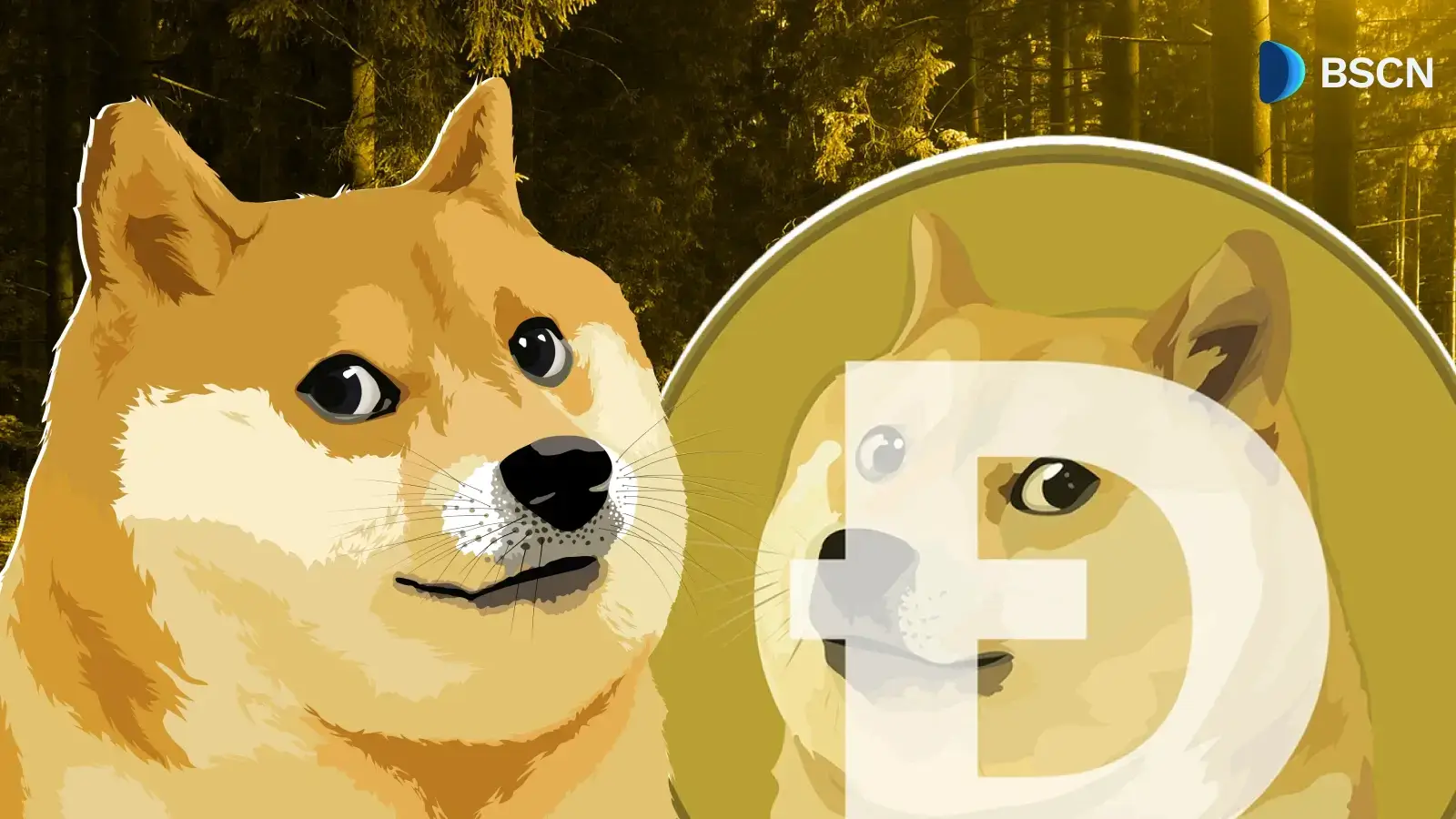 The History of Dogecoin: From Internet Joke to Top-Ten Cryptocurrency