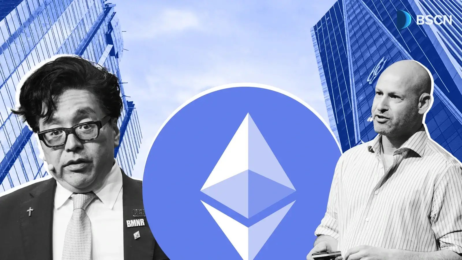What Is Ethereum Institutional?