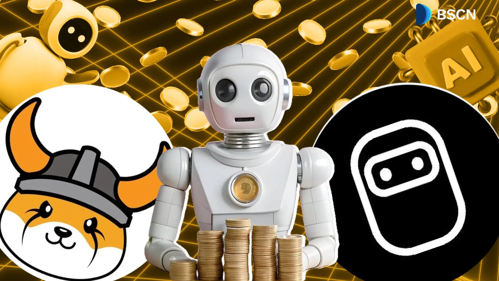 Floki Teams up With Nvidia-Backed Firm for Web3 Tokenization