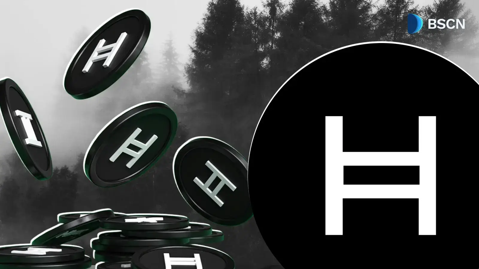 HBAR Tokenomics: Supply Schedule, Treasury Management and Network Fees