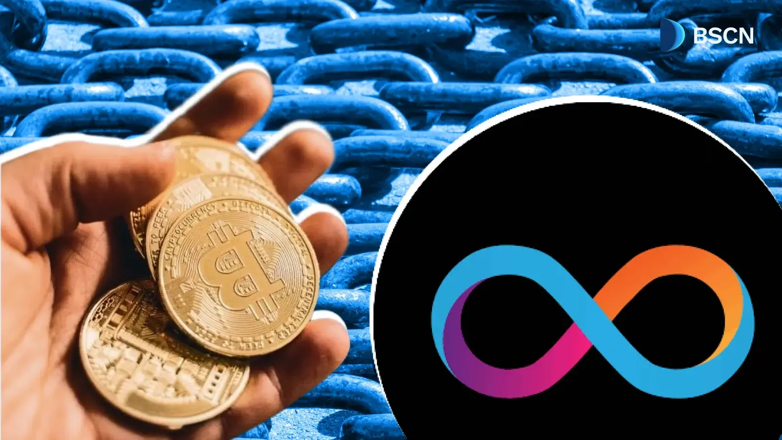 How Does Chain Fusion Let Internet Computer Connect With Bitcoin? 