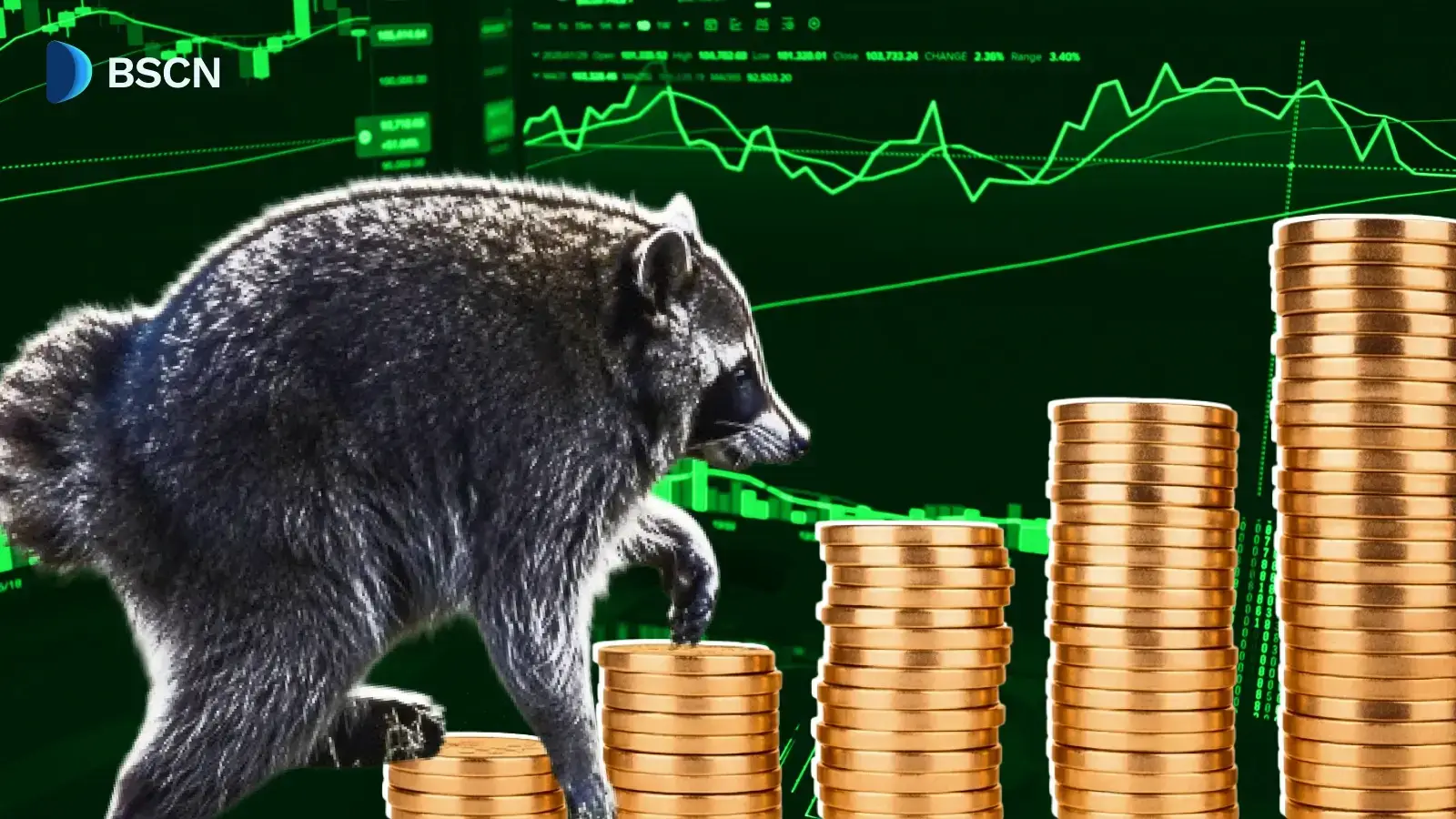 What Is Jimothy Memecoin?