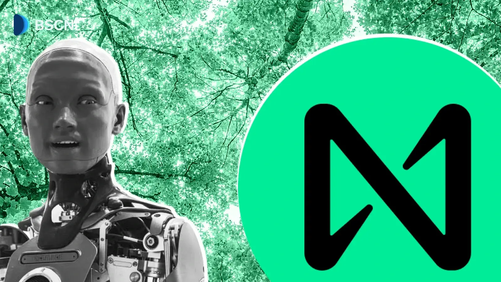 How Does NEAR Let You Pay for AI With Staked Tokens? 