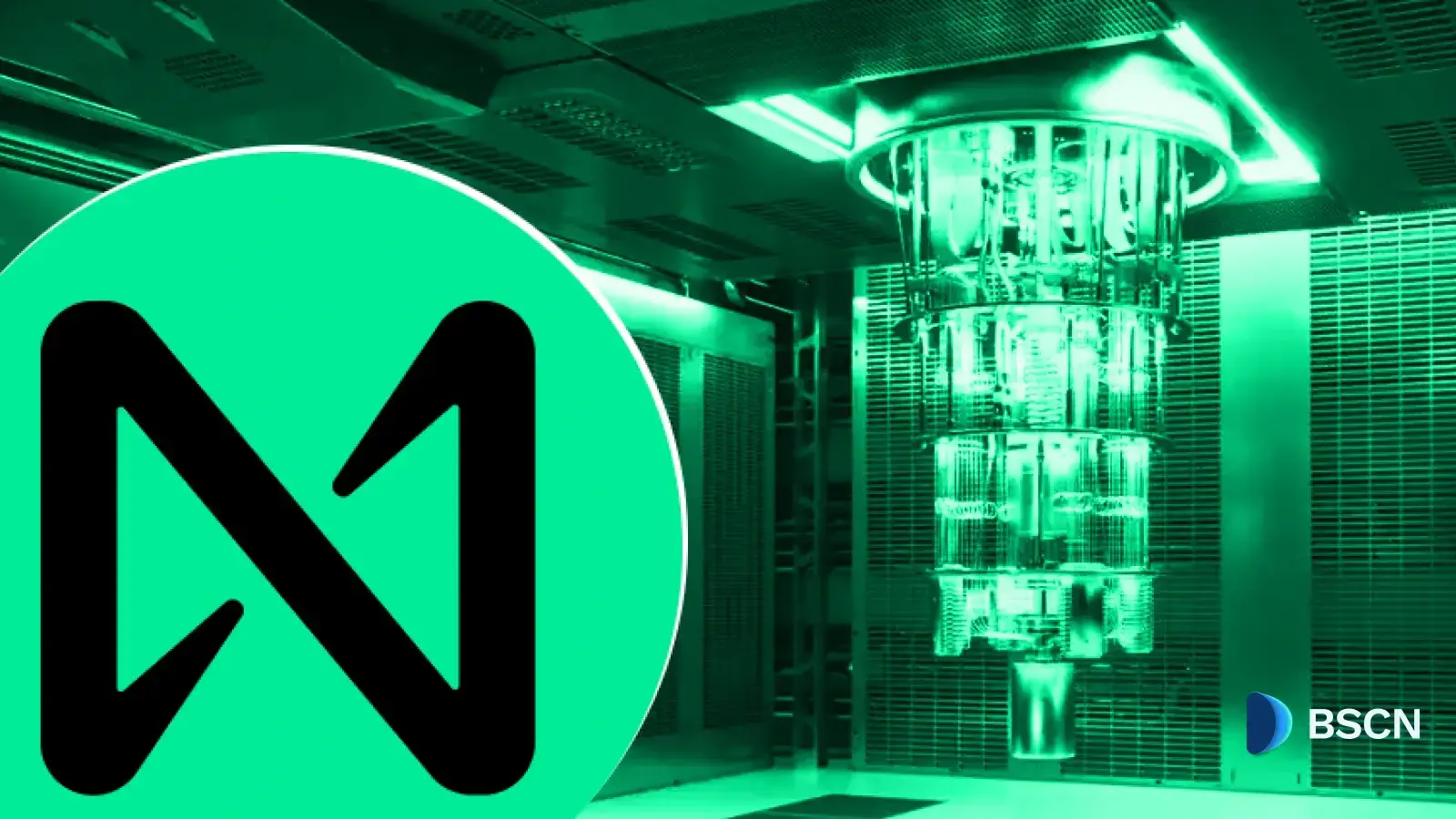 NEAR Protocol Is Preparing For Quantum Attacks - Here Is What It Is Doing