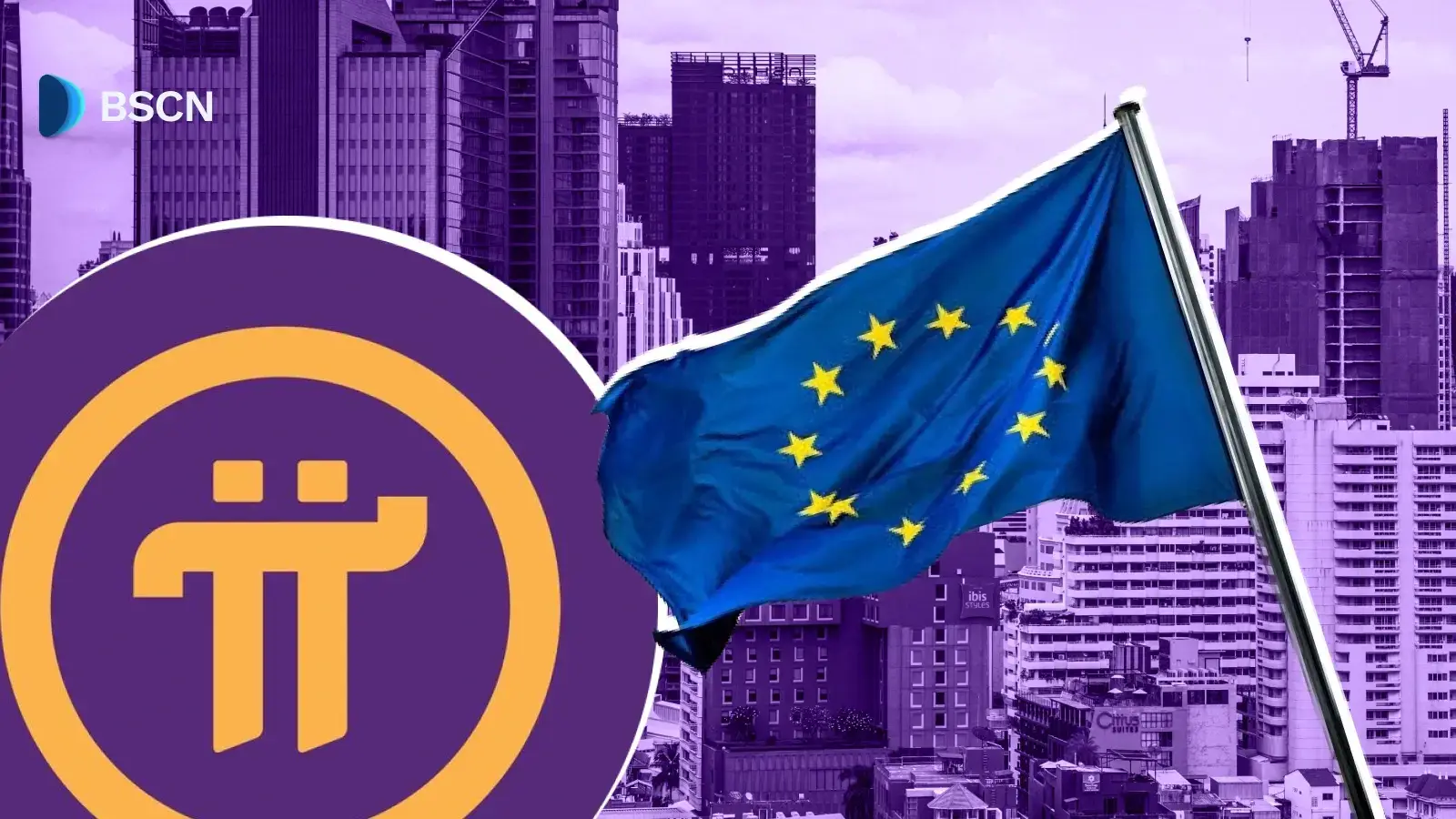 What Could Pi Network’s European Regulatory Filing Mean for Its Future? 