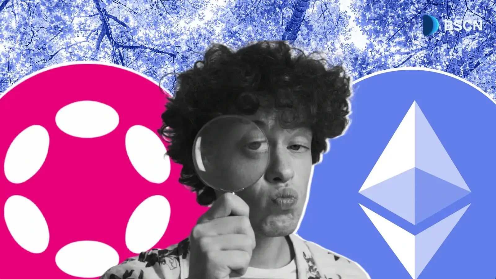Polkadot vs Ethereum: Two Different Visions for a Multi-Chain World