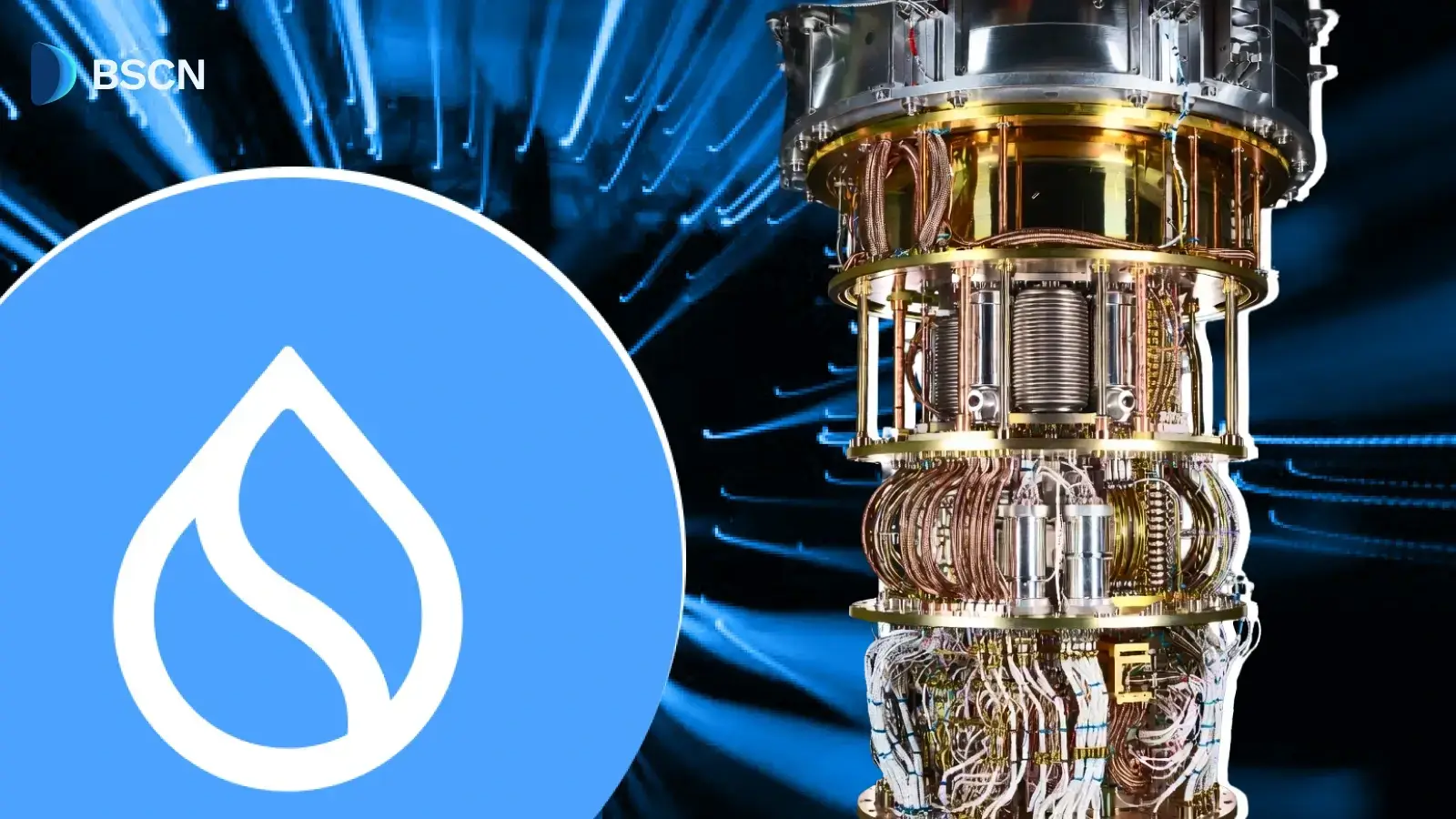 How is Sui Preparing for a Post Quantum Future?
