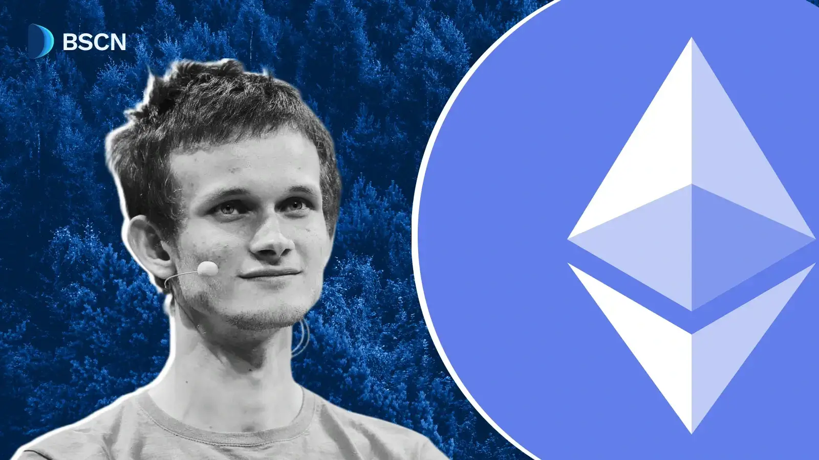 What Is Vitalik Buterin's New Lean Ethereum Roadmap? 