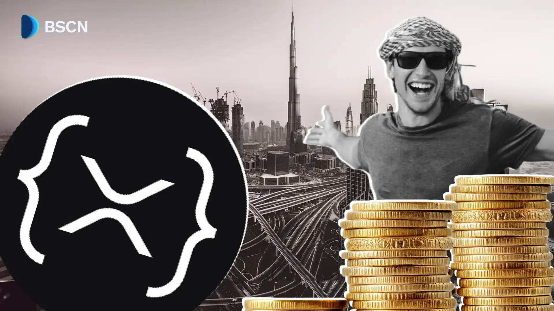 XRP Ledger Powers Middle East’s First Government-Backed Property Tokenization