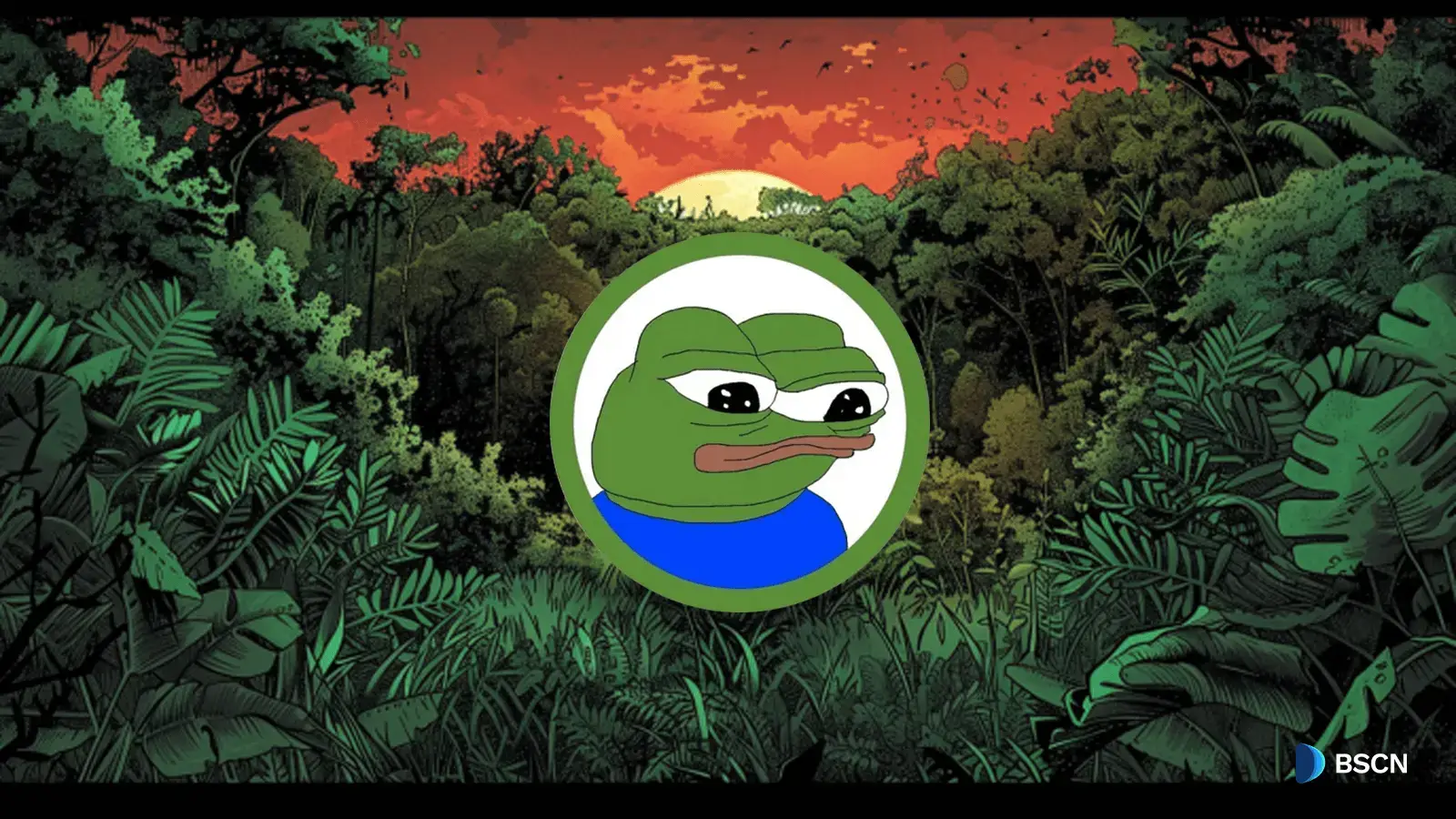 What is Apu Apustaja Memecoin?