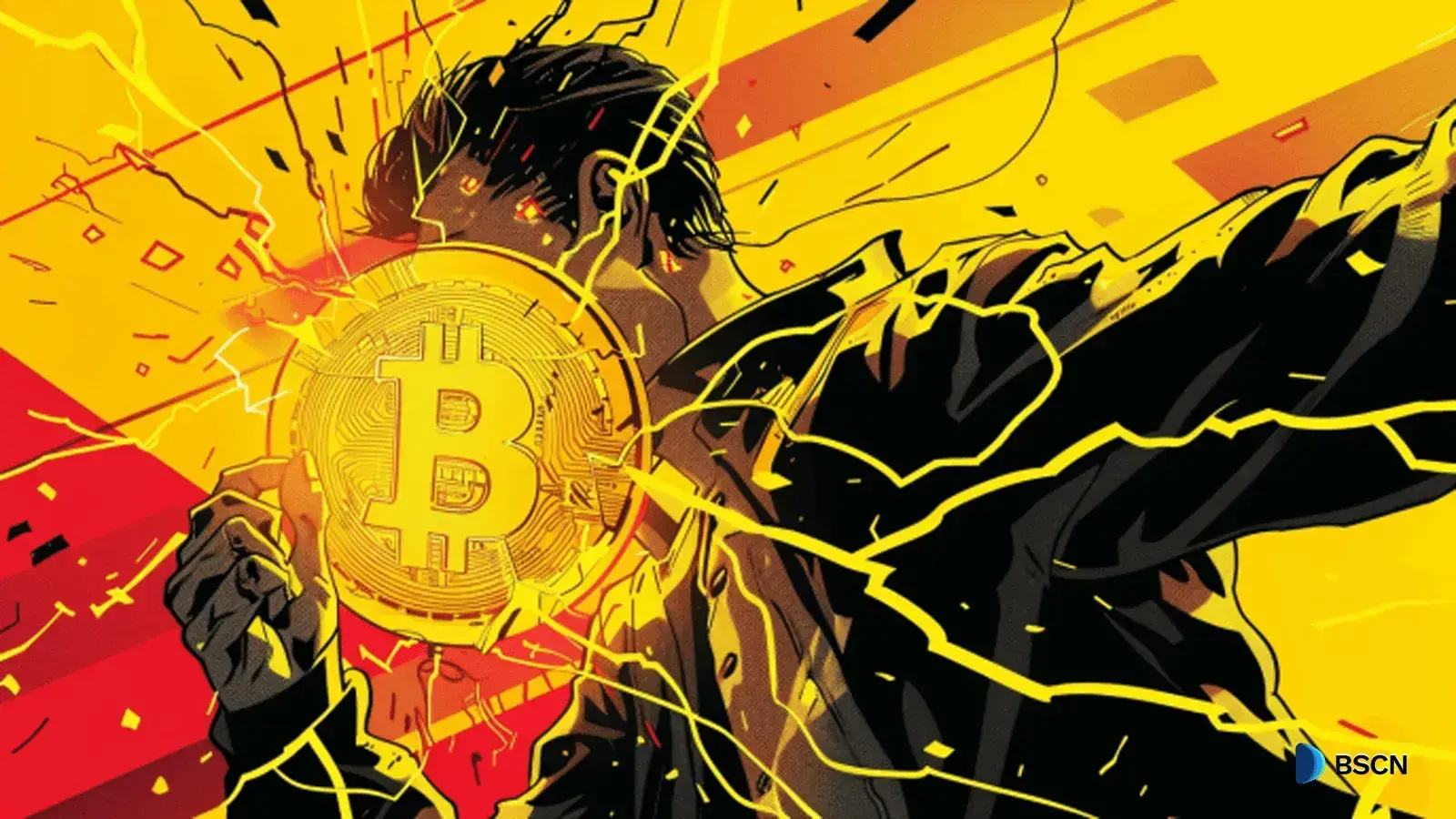 Germany Moves $95M in Bitcoin to Exchanges Amid Metaplanet's $1.2M BTC Buy