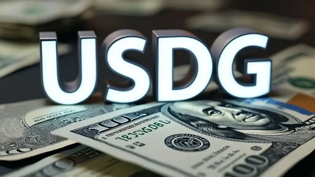 Robinhood, Kraken, and Other Crypto Firms Launch Global Stablecoin Network