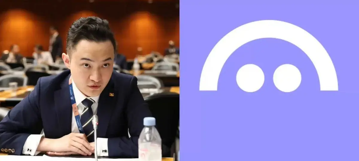 Justin Sun Deploys $20m To Aave As Tron And Htx Push For Integration