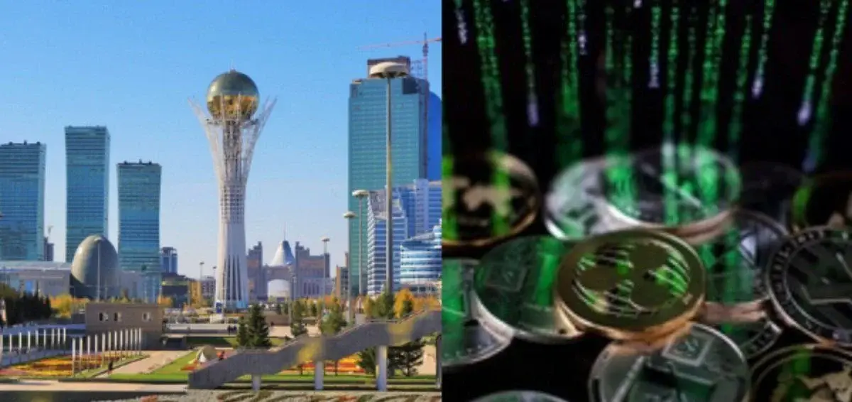 Kazakhstan Freezes $9.7m USDT From Cis Darknet Laundering Service, Bans Htx Bitget Okx And Mexc