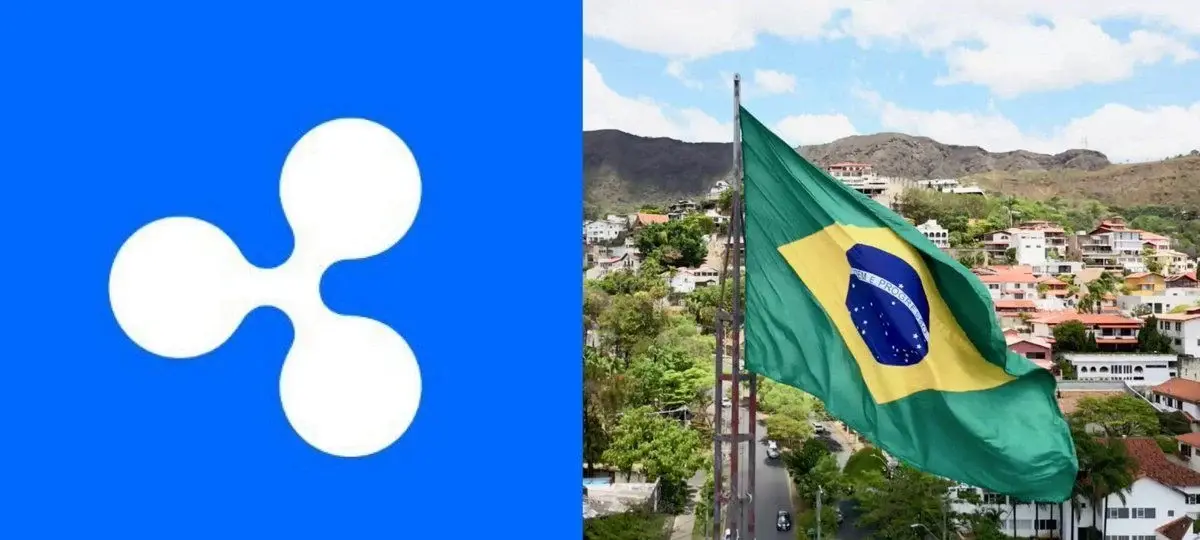 Ripple Expands Brazil Institutional DEFI Push
