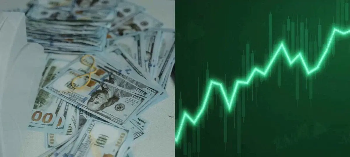 10-Year Treasury Yields Tag 5% As Iran Energy Shock Reignites Inflation