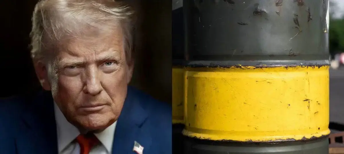 Brent Blows Past $107 As Hormuz Stays Shut