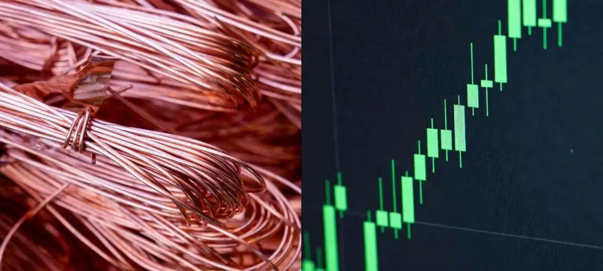 The Metal Nobody'S Watching Just Hit An All-Time High