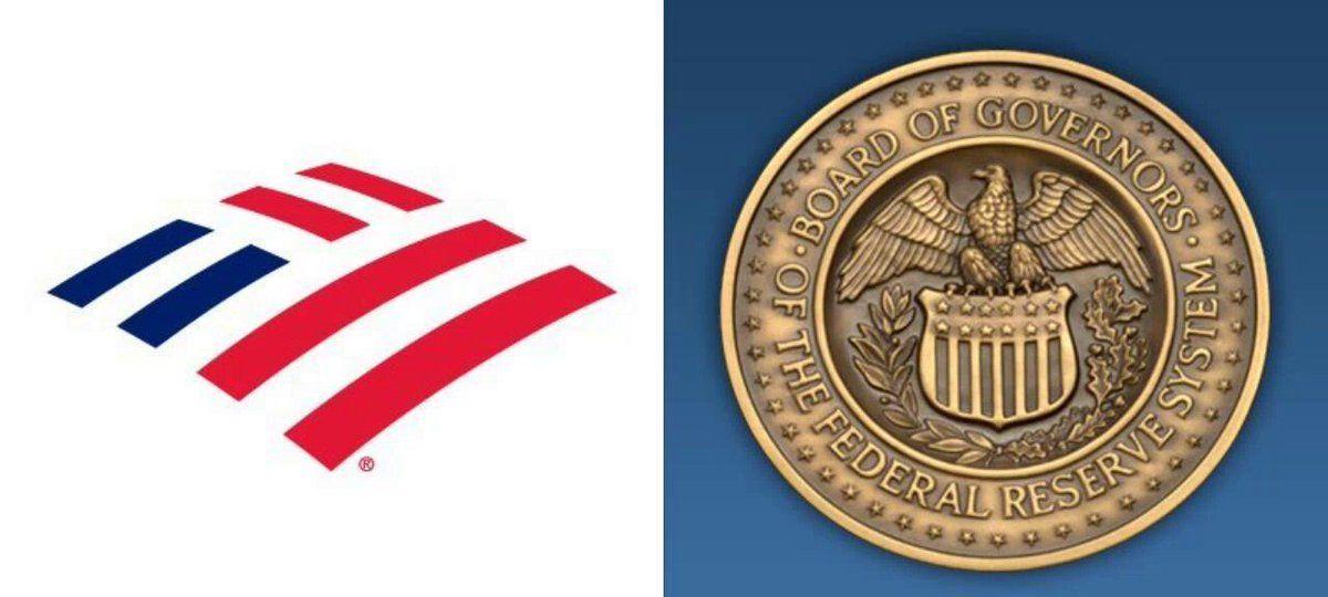 Bofa Pushes First Fed Cut All The Way To July 2027