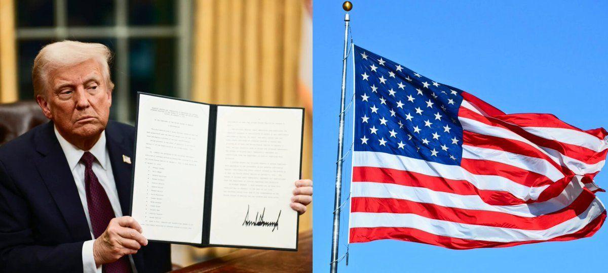 Trump Eyes 250 Pardons To Mark America'S 250th Birthday