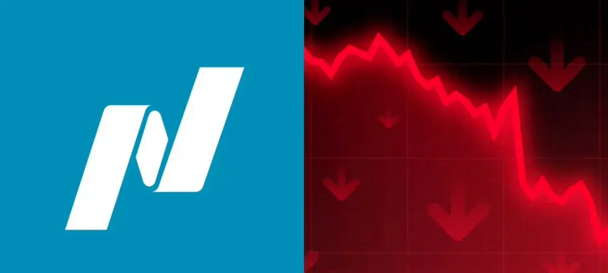 US Stock Markets Crash With $1 Trillion Wiped Out