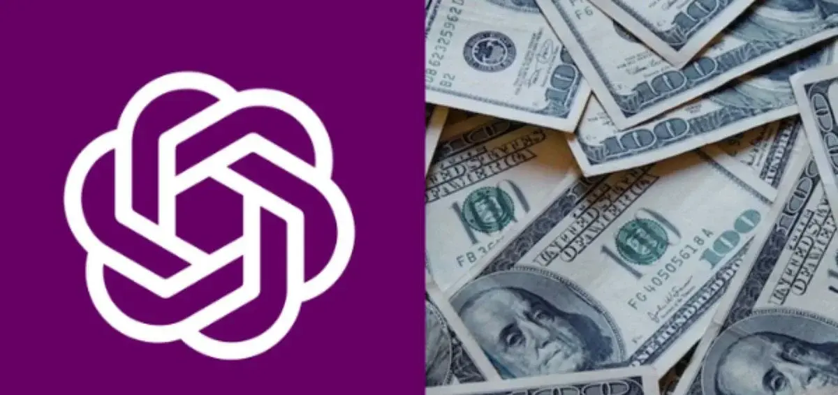 ChatGPT is opening up to your bank account.