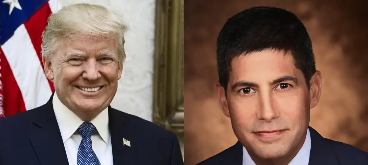 Trump Era To Begin At The Fed With Kevin Warsh
