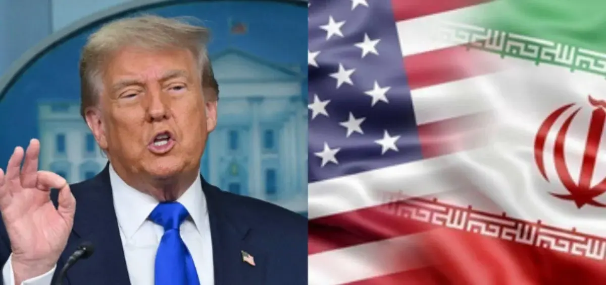 Risk-on across the board after Trump says he'll end the Iran war "very quickly"