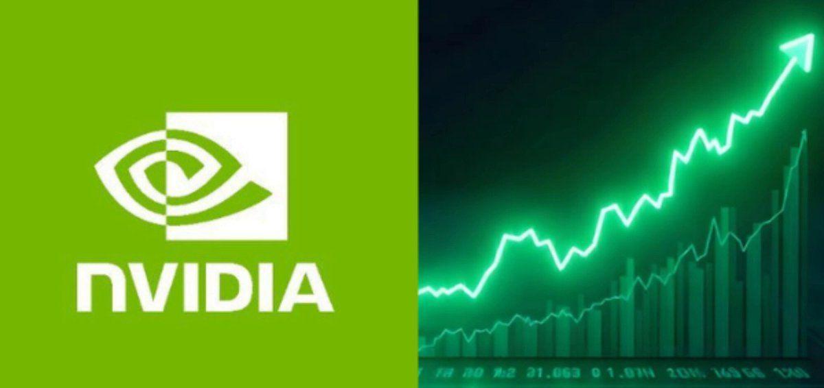 The most anticipated earnings of the quarter are in and Nvidia delivered