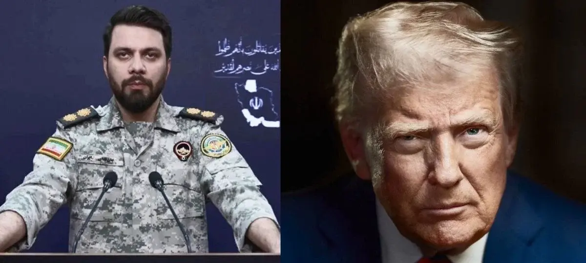 Iran Threatens Retaliation After US Strikes