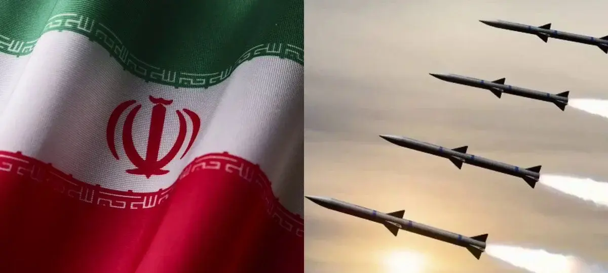 Iran Claims Strike On US Base In Kuwait