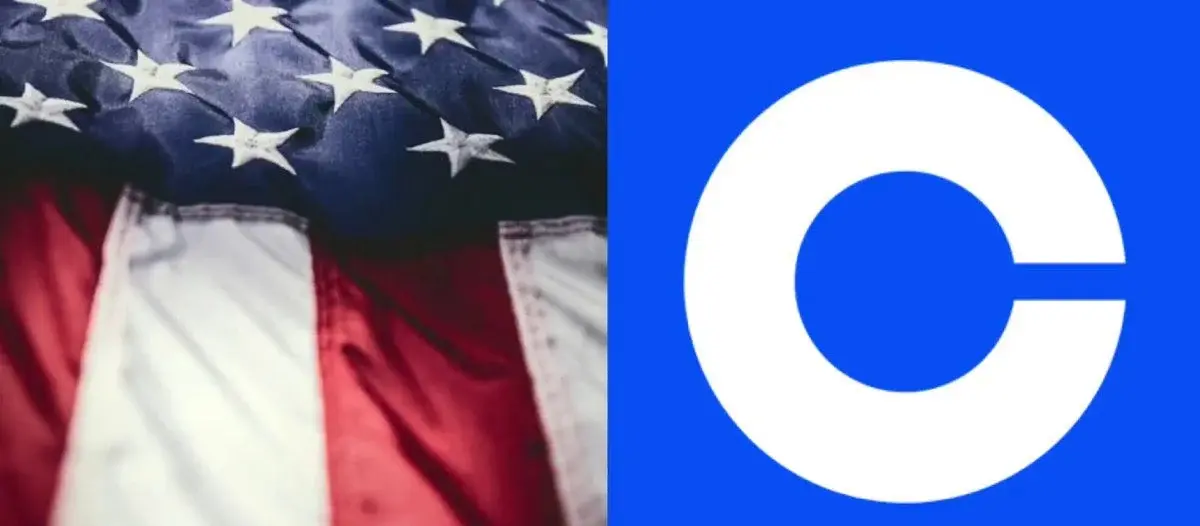 The US Government is moving altcoin holdings to Coinbase... Uh oh.