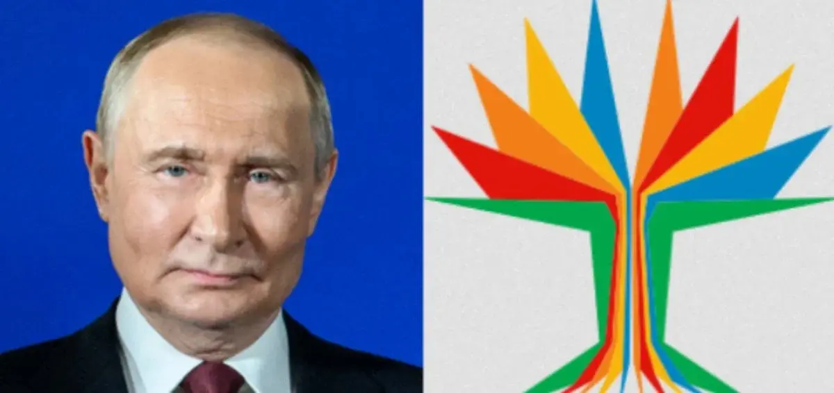 Putin names digital assets in BRICS' push off the dollar