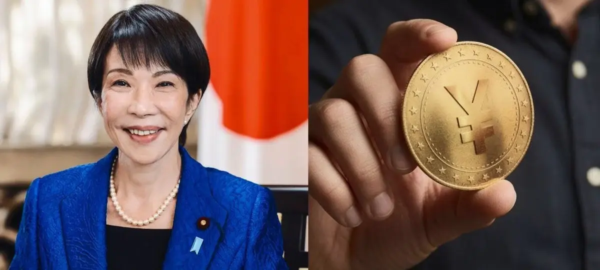 $7T Japanese Banking Giants Unite For Stablecoin Push