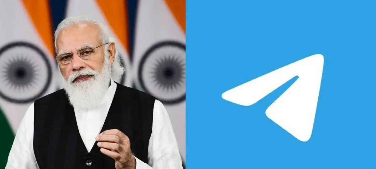 India Blocks Telegram Ahead Of Major Exam Retest