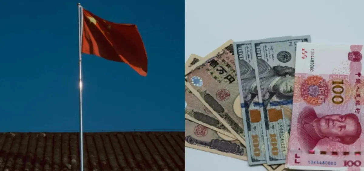 China just plugged 26 banks into its cross-border digital yuan